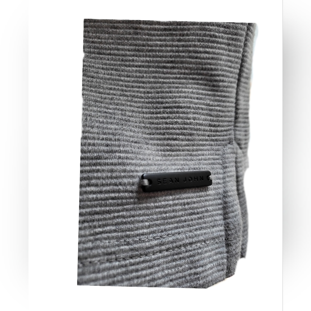 Sean John Men's Short Sleeve Shirt